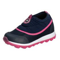 Tênis Feminino Infantil Calce Fácil - AS281 Tênis Feminino Infantil Calce Fácil - AS281