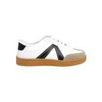 Tênis Feminino Infantil Confortável Macio Molekinha 2574108