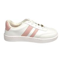 Tênis Feminino Infantil Confortável Macio Molekinha 2574108 Tênis Feminino Infantil Confortável Macio Molekinha 2574108