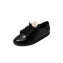 Tenis feminino infantil moda confortável antiderrapante miss miss ref 20011