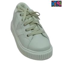 Tenis Feminino Infantil NilQi Vintage