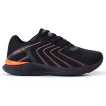 Tênis Feminino Infantil Original Stride Flex Ultra Conforto Leve Fit Max Lig Shoes