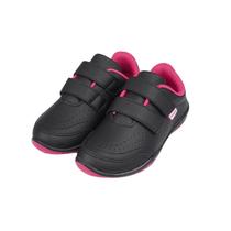 Tenis Feminino Infantil Tiras Autocolantes Escolar Confortavel Estiloso Passeio Volta As Aulas Casual Blogueira Bonito Pratico Menina