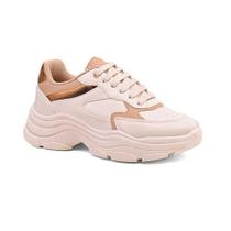 Tênis Feminino Izalu Sneaker Casual Tênis Feminino Izalu Sneaker Casual