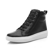 Tênis Feminino JCL STORE Blogueirinha Super Leve Moderno Confortavel