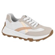 Tenis Feminino Jogging Beira Rio Conforto 4328104 - 03