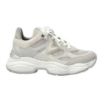 Tenis Feminino Jogging Chunky Via Marte