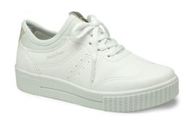 Tênis Feminino Juvenil Pink Cats V5154 Tênis Feminino Juvenil Pink Cats V5154