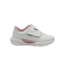 Tênis Feminino Juvenil Sem Cadarço Confortável Molekinha 2573103