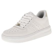 Tênis feminino kings ollie- 501 Tênis feminino kings ollie- 501