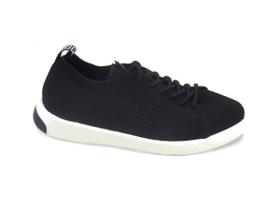 Tênis Feminino Knit Marjorie MJ312 Malha Tênis Feminino Knit Marjorie MJ312 Malha