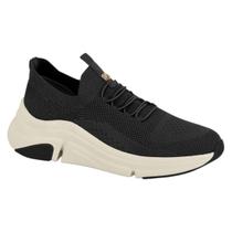 Tênis Feminino Knit Modare Anatômico Ultraconforto 7401.105 - 38