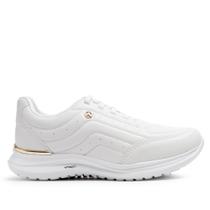 Tênis Feminino Kolosh Almeria Branco Tênis Feminino Kolosh Almeria Branco