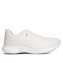 Tênis Feminino Kolosh Almeria Casual Off White Tênis Feminino Kolosh Almeria Casual Off White