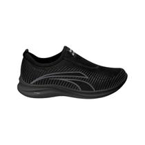 Tênis Feminino Kolosh Byte Preto - K7036 Tênis Feminino Kolosh Byte Preto - K7036