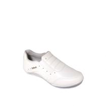 Tenis Feminino Kolosh C1296A - WHITE - 37