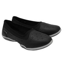 Tênis Feminino Kolosh C2743 Preto