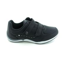 Tênis Feminino Kolosh C2765A - Preto Tênis Feminino Kolosh C2765A - Preto