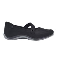 Tênis Feminino Kolosh C3101a Sapatenis Casual SlipOn Preto