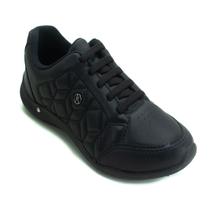 Tênis Feminino Kolosh C3185 - Preto