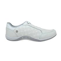 Tênis Feminino Kolosh C3843 casual gel conforto sem cordão