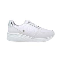 Tenis Feminino Kolosh c3983 Uppers Casual Conforto Branco