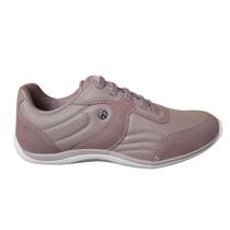 Tenis Feminino Kolosh Cadarco Elastico Palmilha Macia Esporao Coluna C3119