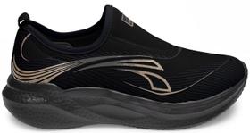 Tênis Feminino Kolosh Calce Fácil Caminhada Comfort Leve EVA
