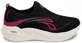 Tênis Feminino Kolosh Calce Fácil Caminhada Comfort Leve EVA Tênis Feminino Kolosh Calce Fácil Caminhada Comfort Leve EVA