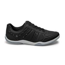 Tênis Feminino Kolosh Casual Almeria Preto C3283-0001
