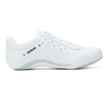 tenis feminino kolosh casual branco sport style palmilha gel