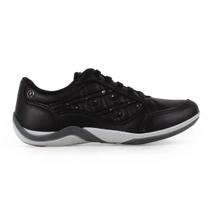 Tenis Feminino Kolosh Casual C3676 Preto