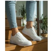 tenis feminino kolosh casual estilo jovem tenis feminino kolosh casual estilo jovem