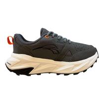 Tenis Feminino Kolosh Casual Ultraconforto Amarração Superleve Caminhada E0483 Cinza Tenis Feminino Kolosh Casual Ultraconforto Amarração Superleve Caminhada E0483 Cinza