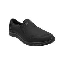 Tênis Feminino Kolosh Century Preto C4043-0008