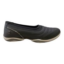 Tenis Feminino Kolosh Conforto Calce Fácil Brilho Strass C2755 Preto Tenis Feminino Kolosh Conforto Calce Fácil Brilho Strass C2755 Preto