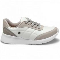 Tenis Feminino Kolosh Conforto Napa Cadarço Casual C3143A