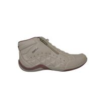 Tênis Feminino Kolosh de Cano Alto C3671
