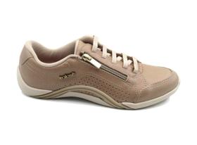 Tênis Feminino Kolosh de Couro C3264 Fecho
