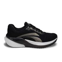 Tênis Feminino Kolosh E-TPU Preto 34