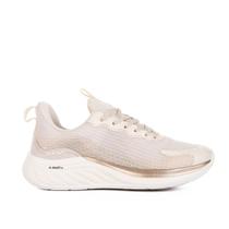 Tênis feminino kolosh e0188 esportivo para academia caminhada super leve