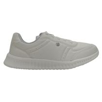 Tênis Feminino Kolosh em Napa Sintética com Ajuste Elástico Tênis Feminino Kolosh em Napa Sintética com Ajuste Elástico