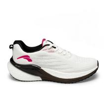Tenis feminino kolosh esporte corrida academia leve conforto Tenis feminino kolosh esporte corrida academia leve conforto