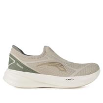 Tênis Feminino Kolosh Esportivo EVAfit+ Bege Tênis Feminino Kolosh Esportivo EVAfit+ Bege