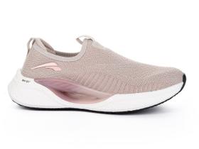 Tênis Feminino Kolosh Esportivo Knit Calce Fácil E0262