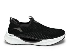 Tênis Feminino Kolosh Esportivo Knit Calce Fácil E0262