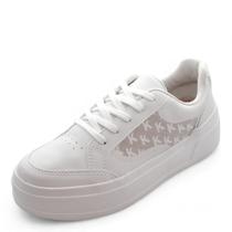 Tênis Feminino Kolosh Flatform REF: C-3941
