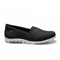 Tênis Feminino Kolosh Hades Preto - C0534