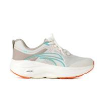 Tênis Feminino Kolosh Jogging Energy+ Branco 39 Tênis Feminino Kolosh Jogging Energy+ Branco 39