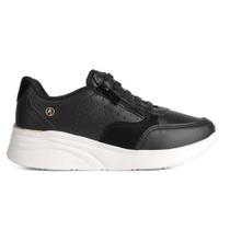 Tênis Feminino Kolosh Jogging Preto 38 Tênis Feminino Kolosh Jogging Preto 38